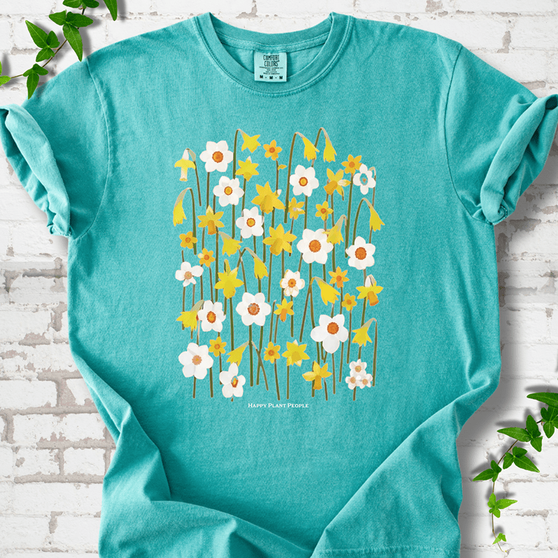 Daffodils T-Shirt