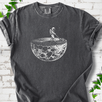 One Small Mow For Man T-Shirt