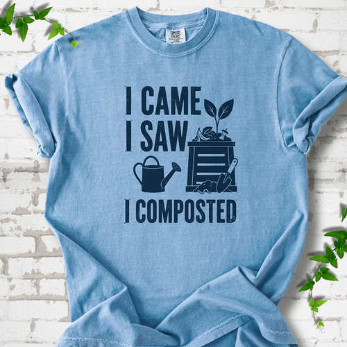 I Composted T-Shirt