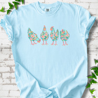 Wildflower Chicks T-Shirt