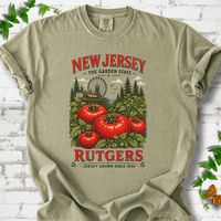Vintage Jersey Tomatoes T-Shirt