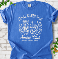 Feral Gardening T-Shirt