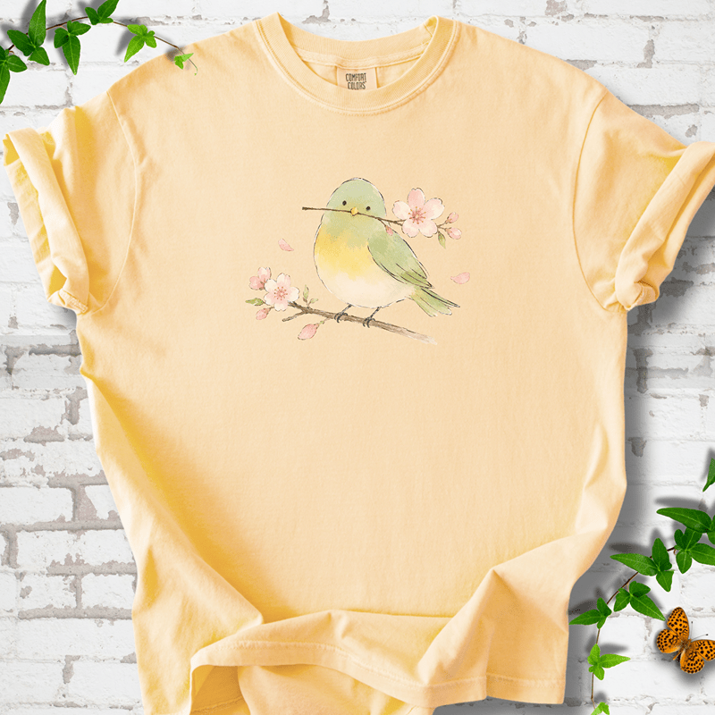 Cherry Blossom Buddy T-Shirt