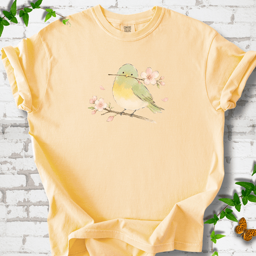 Cherry Blossom Buddy T-Shirt