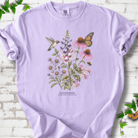 Pollinator Paradise T-Shirt