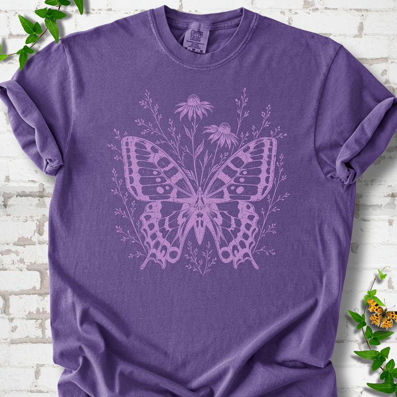 Let It Fly T-Shirt
