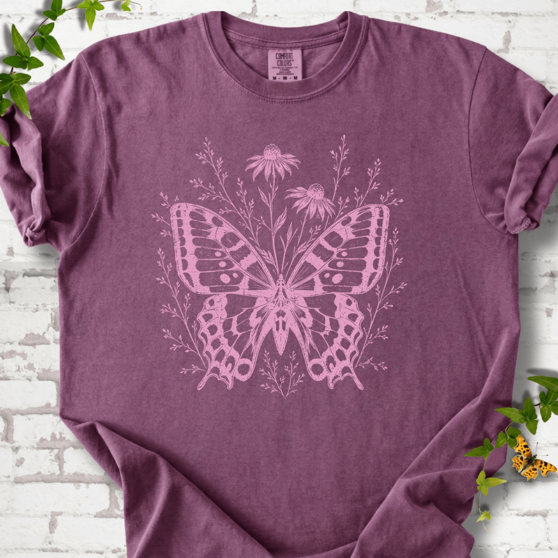 Let It Fly T-Shirt