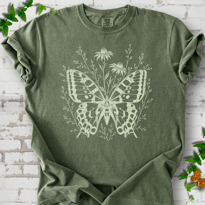 Let It Fly T-Shirt