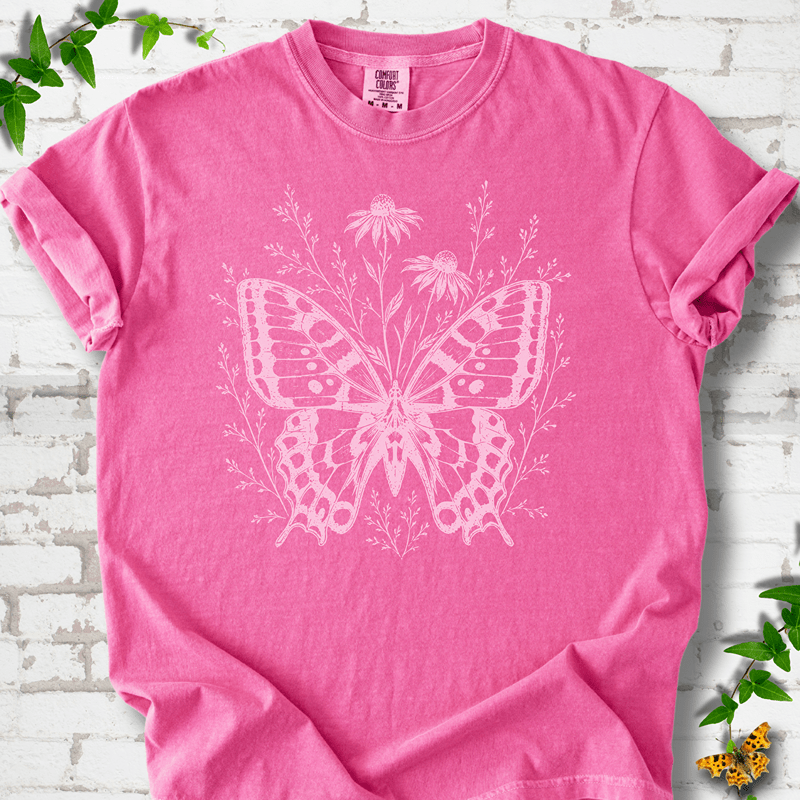 Let It Fly T-Shirt