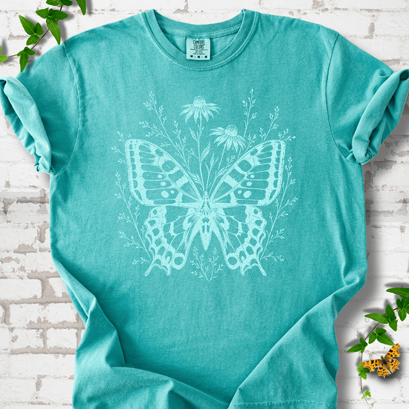 Let It Fly T-Shirt