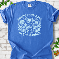 Gardening Days T-Shirt