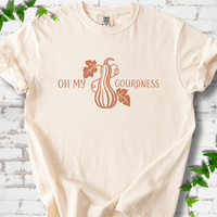 Oh My Gourdness T-Shirt
