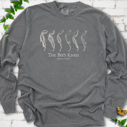 The Bee's Knees LS T-Shirt