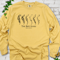 The Bee's Knees LS T-Shirt