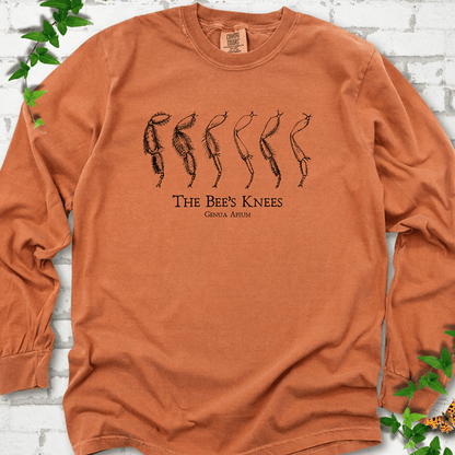 The Bee's Knees LS T-Shirt