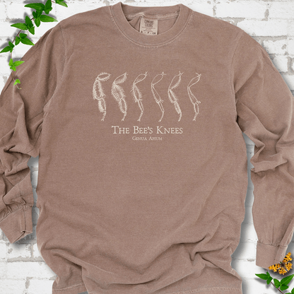 The Bee's Knees LS T-Shirt