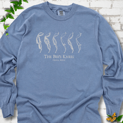 The Bee's Knees LS T-Shirt