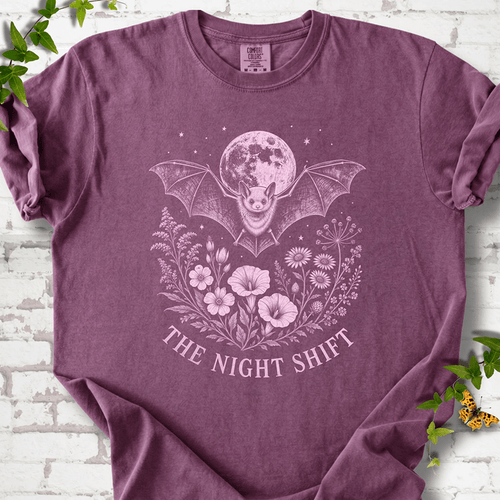 The Night Shift T-Shirt
