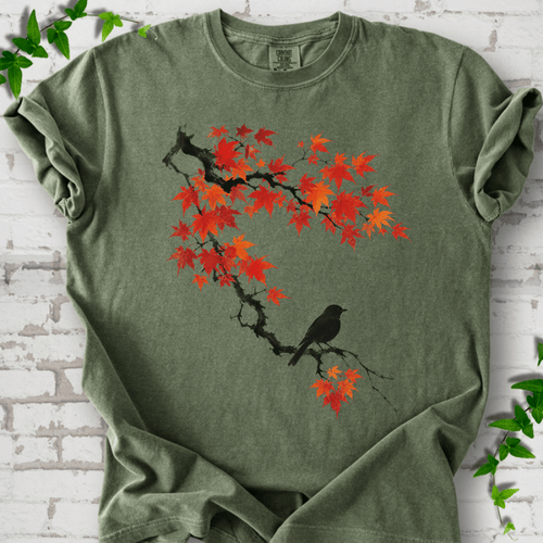 Japanese Maple T-Shirt