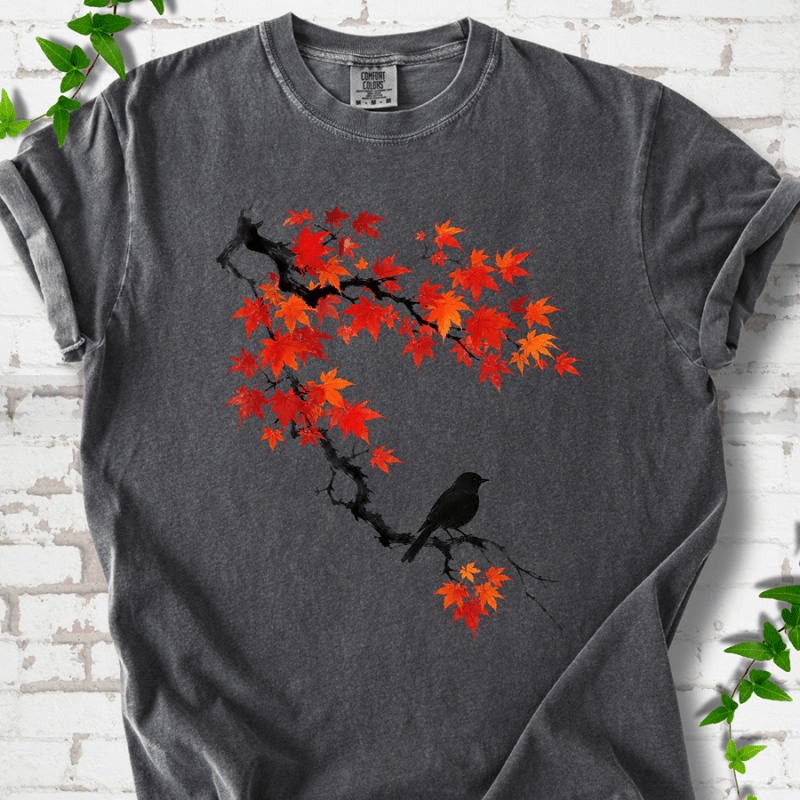 Japanese Maple T-Shirt