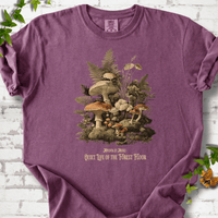 The Forest Floor T-Shirt
