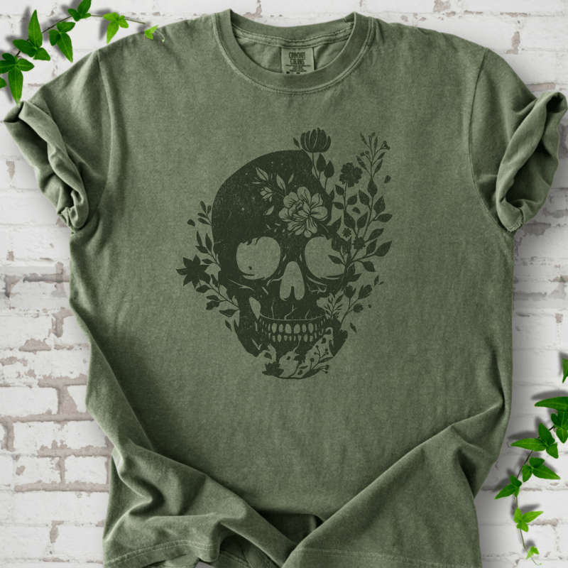 Bloom & Bone T-Shirt