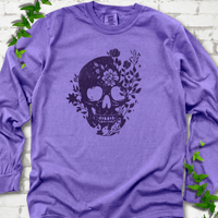 Bloom & Bone LS T-Shirt