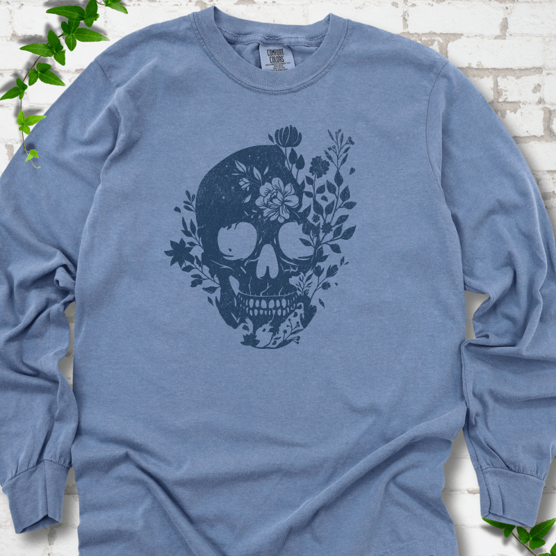 Bloom & Bone LS T-Shirt