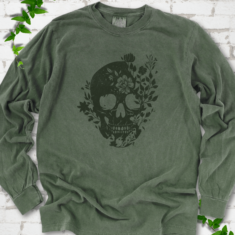 Bloom & Bone LS T-Shirt
