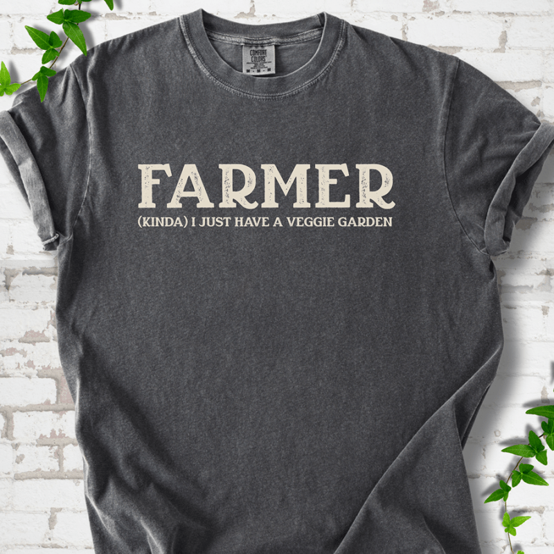 Farmer T-Shirt