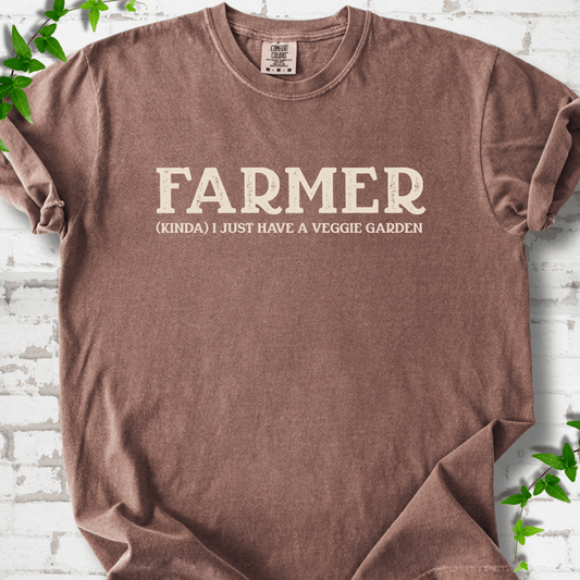 Farmer T-Shirt