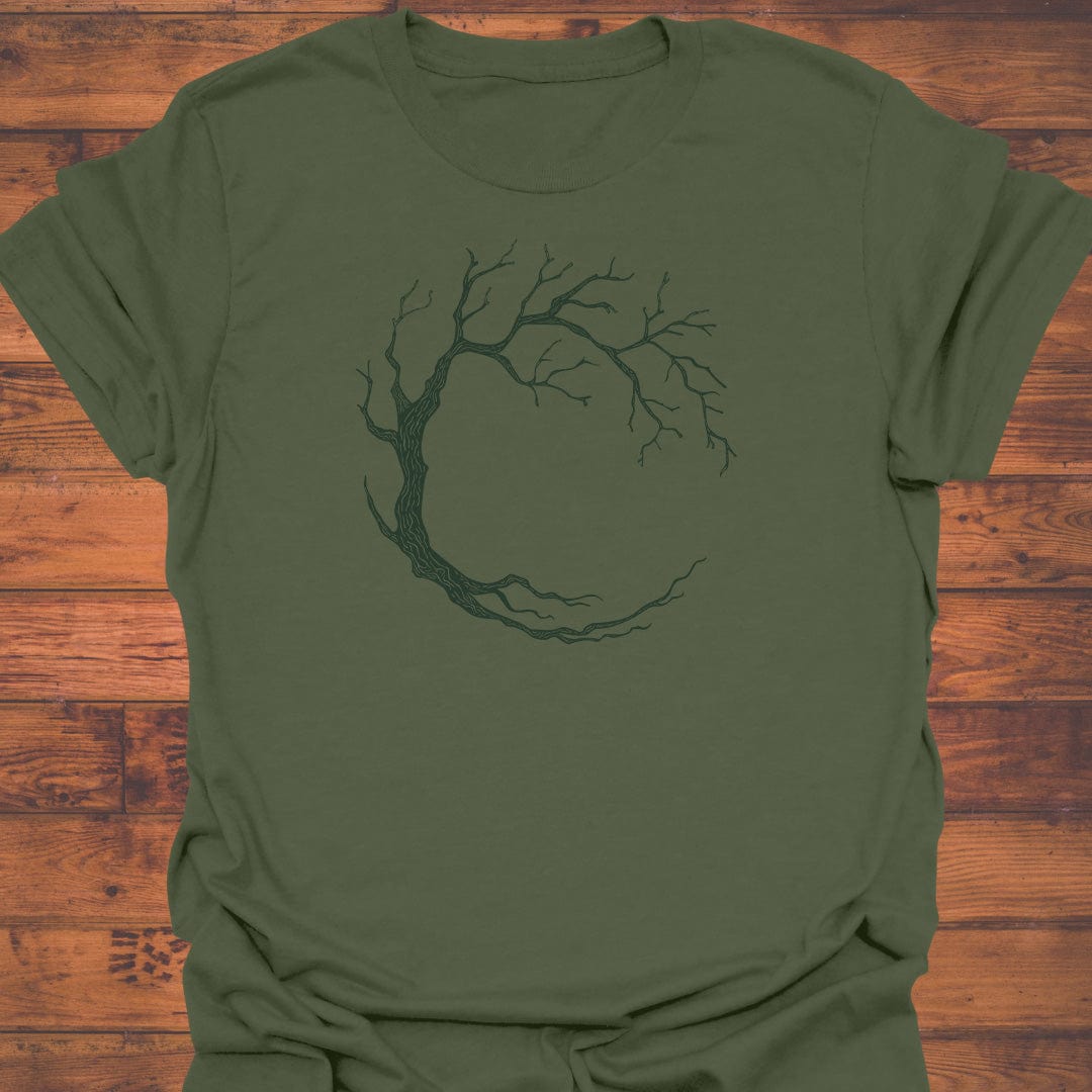 Eternal Cycle T-Shirt