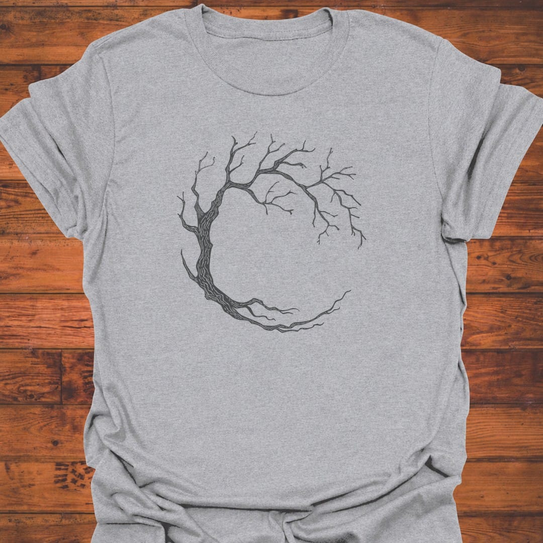 Eternal Cycle T-Shirt