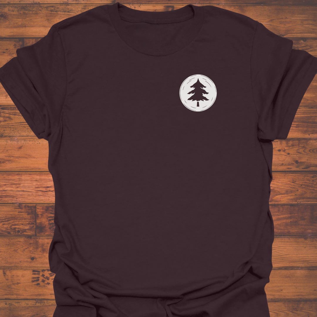 Silent Sentinel T-Shirt