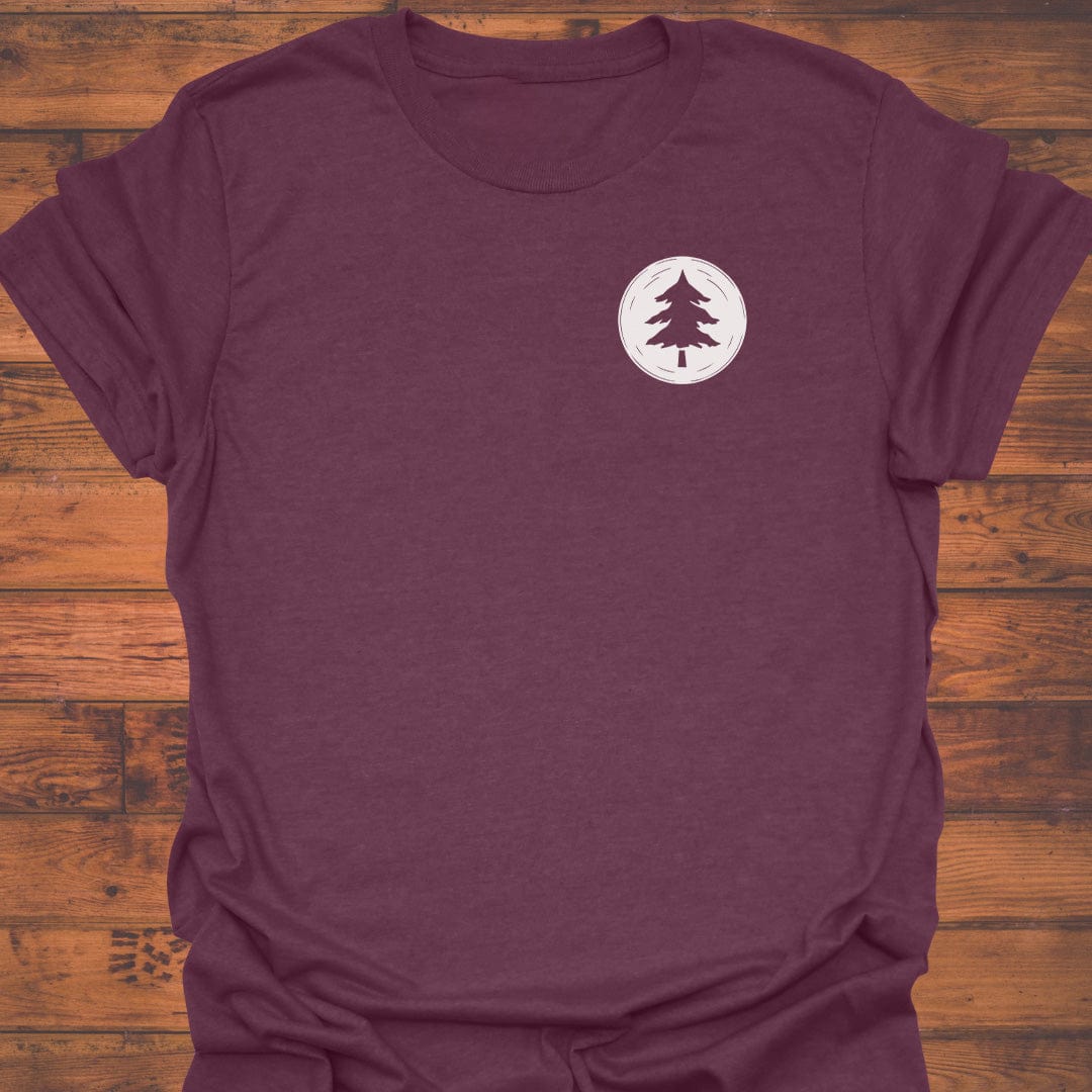 Silent Sentinel T-Shirt