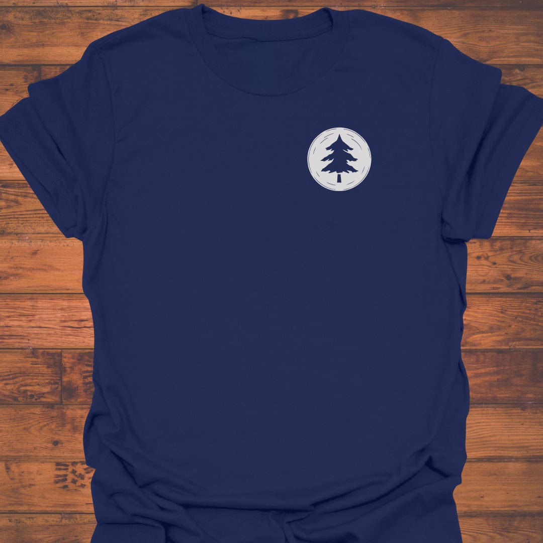 Silent Sentinel T-Shirt