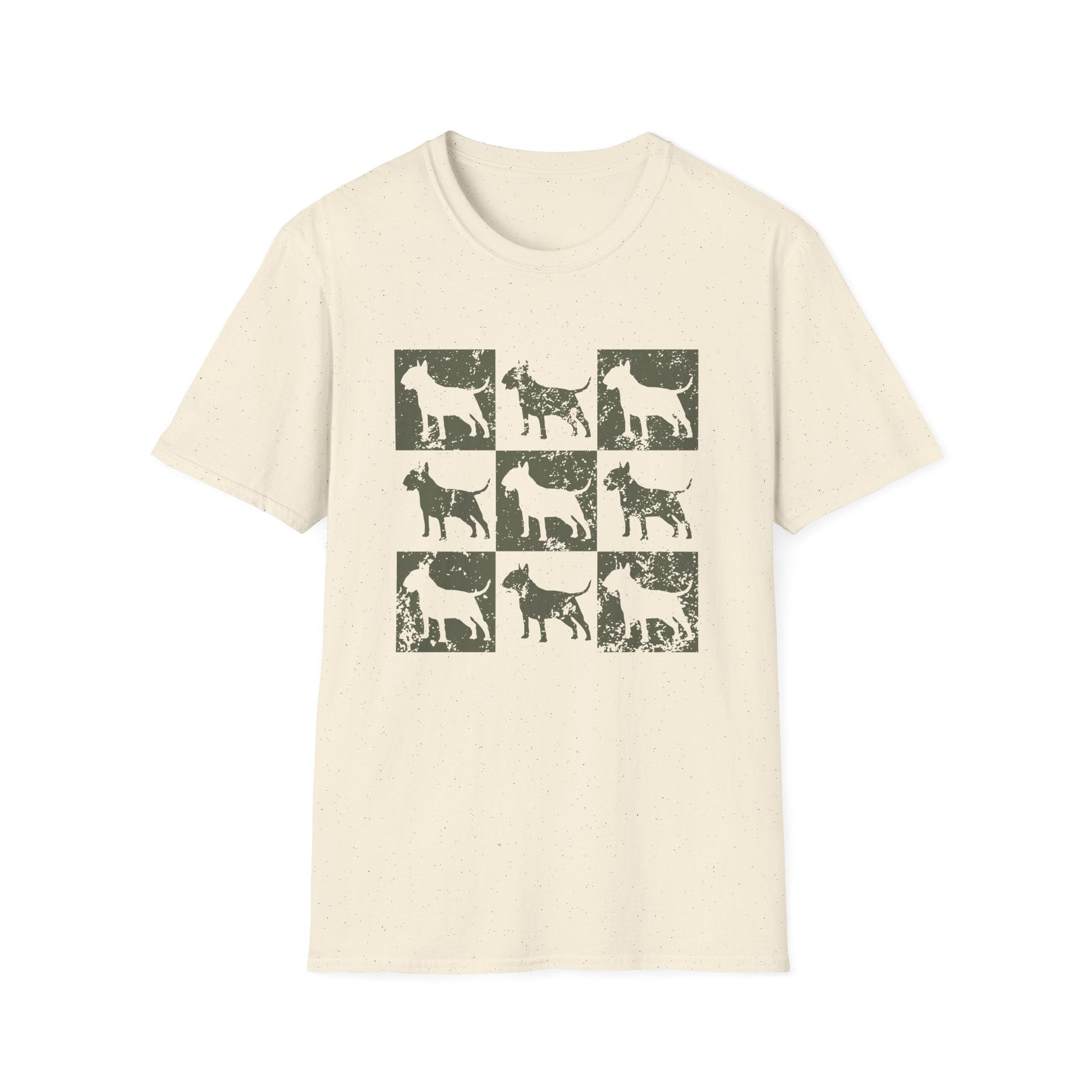 Bull Terrier Tee