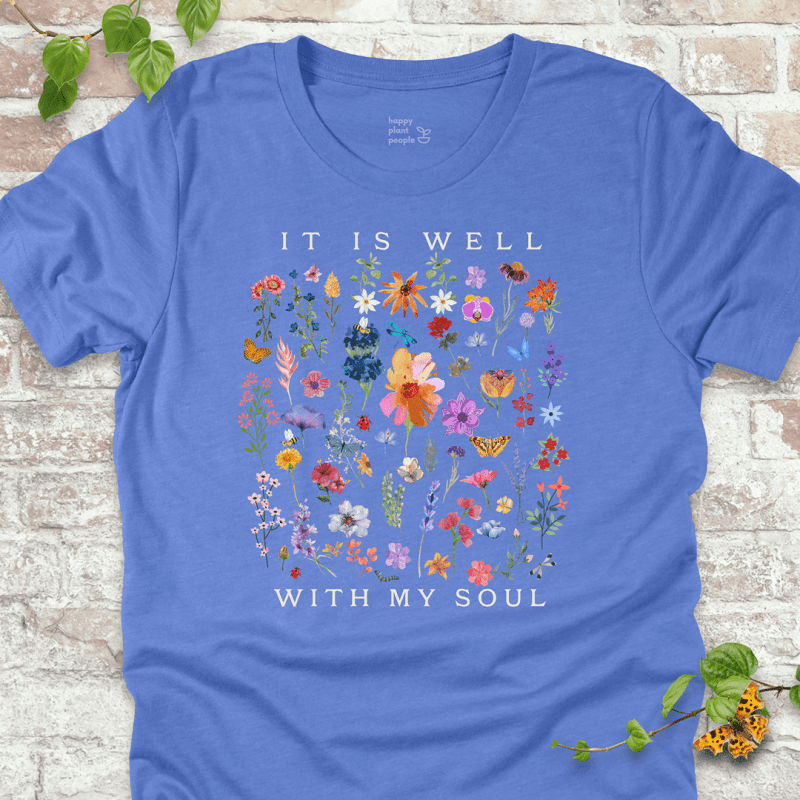 It Is Well T-Shirt