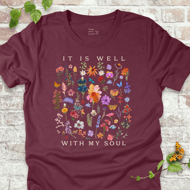 It Is Well T-Shirt