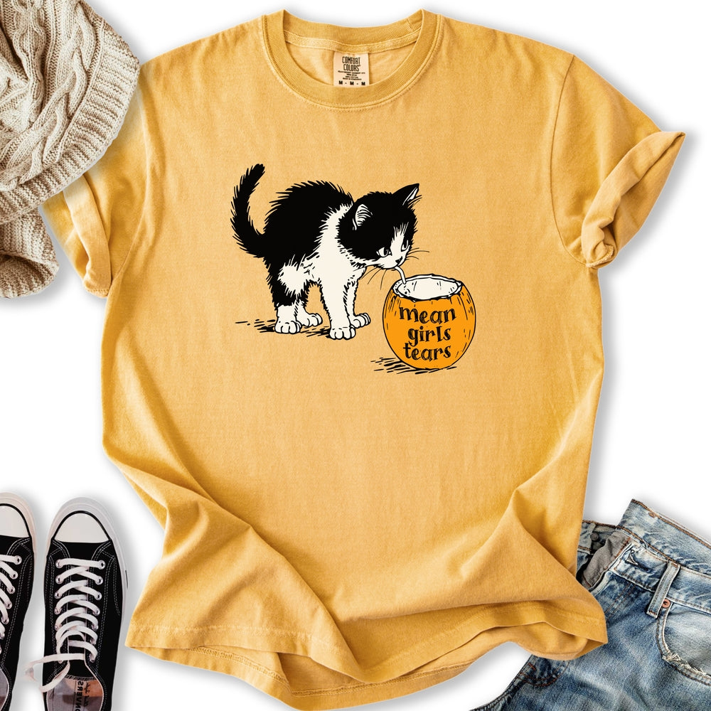 Mean Girls Tears Relaxed Tee