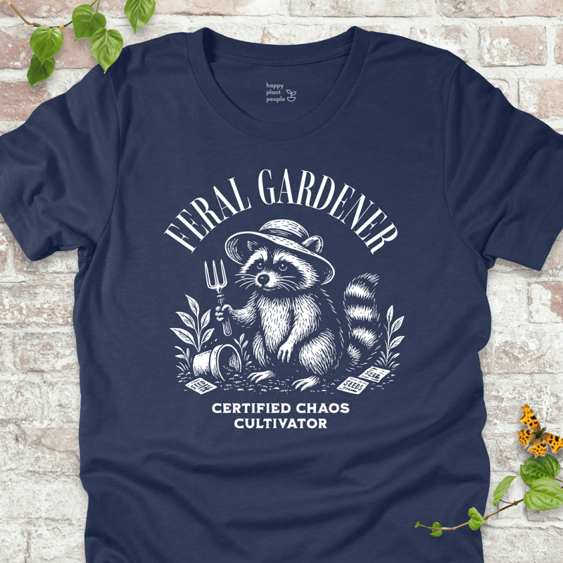 Feral Gardener T-Shirt