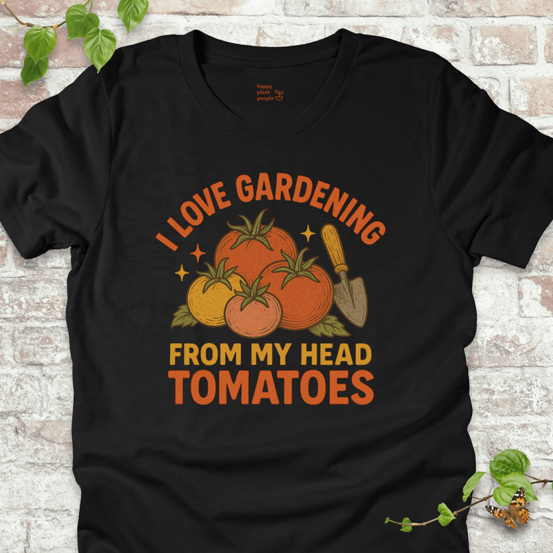 Tomatoes T-Shirt