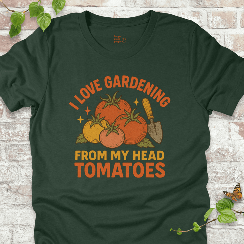 Tomatoes T-Shirt