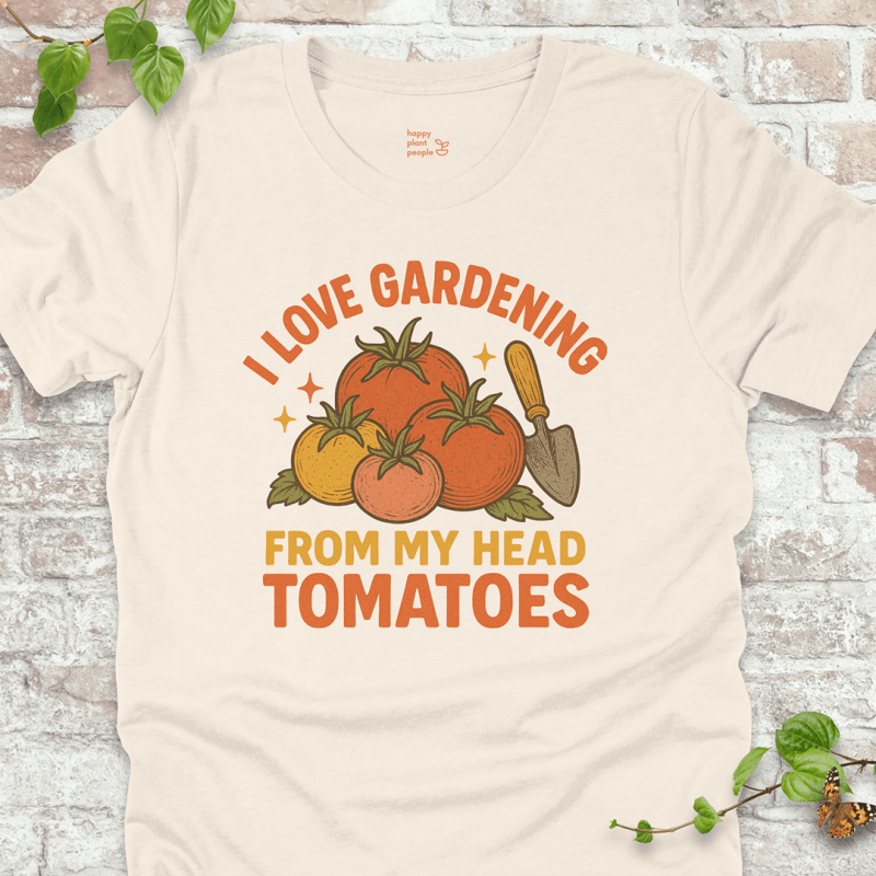 Tomatoes T-Shirt