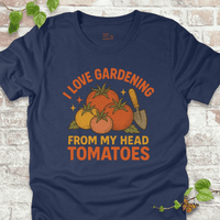 Tomatoes T-Shirt