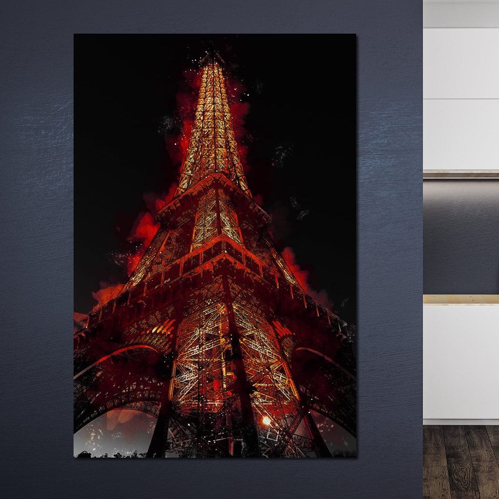 Argitecht Collection 7 Canvas Wall Art