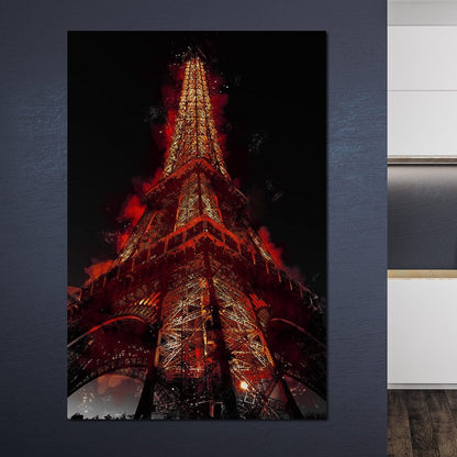 Argitecht Collection 7 Canvas Wall Art