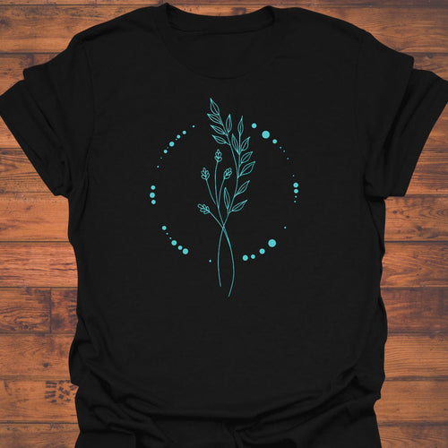 Lunar Flora T-Shirt