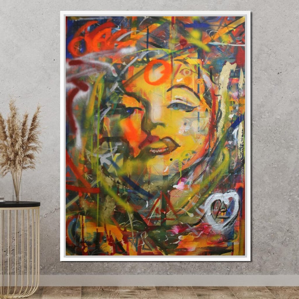 4 Canvas Wall Art