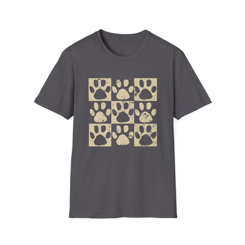 Paw Print Tee
